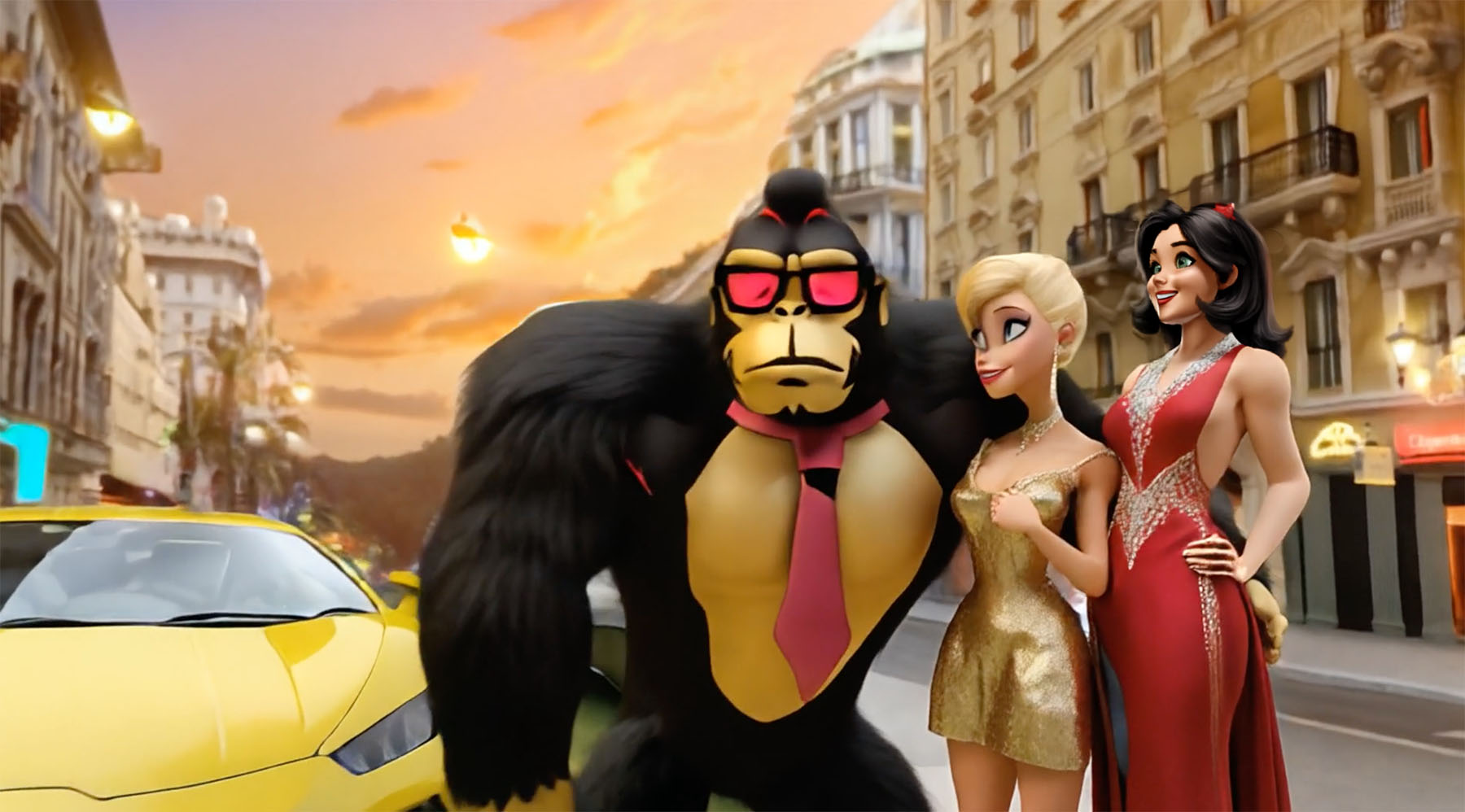 FEG Social Community